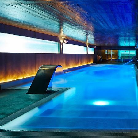 Alcazar Hotel & Spa มงติกอร์โด ภายนอก รูปภาพ