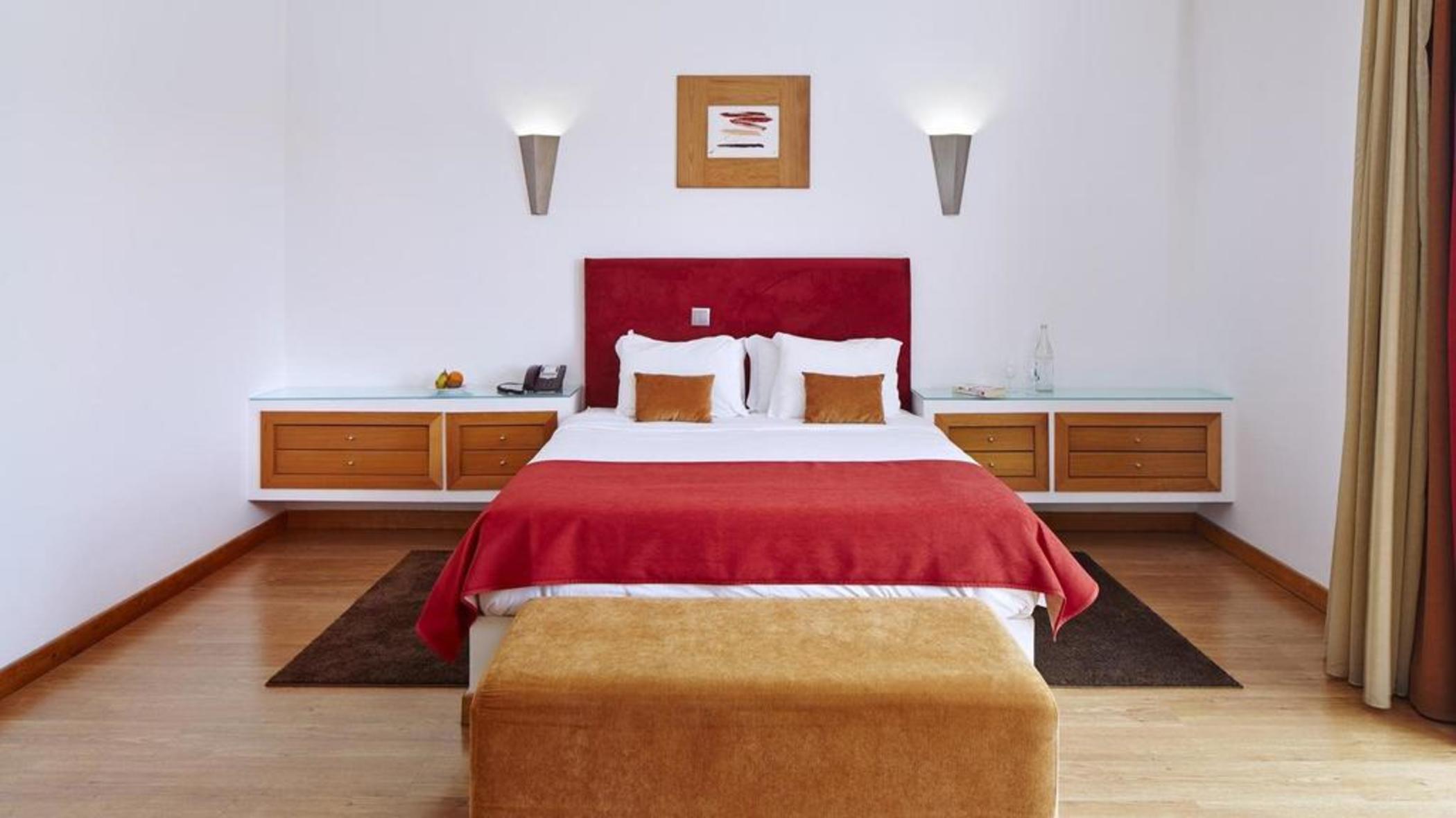 Alcazar Hotel & Spa มงติกอร์โด ภายนอก รูปภาพ