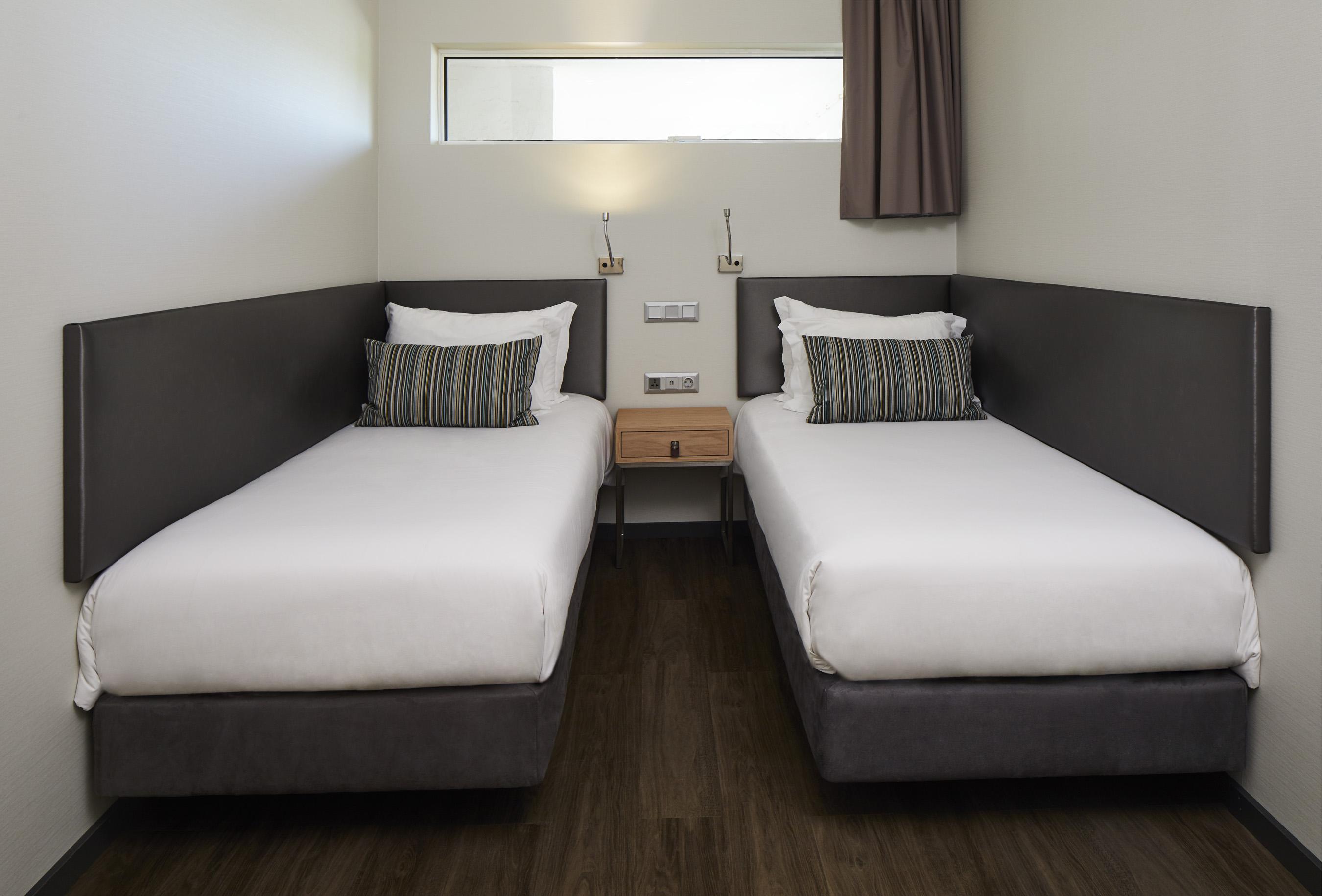 Alcazar Hotel & Spa มงติกอร์โด ภายนอก รูปภาพ