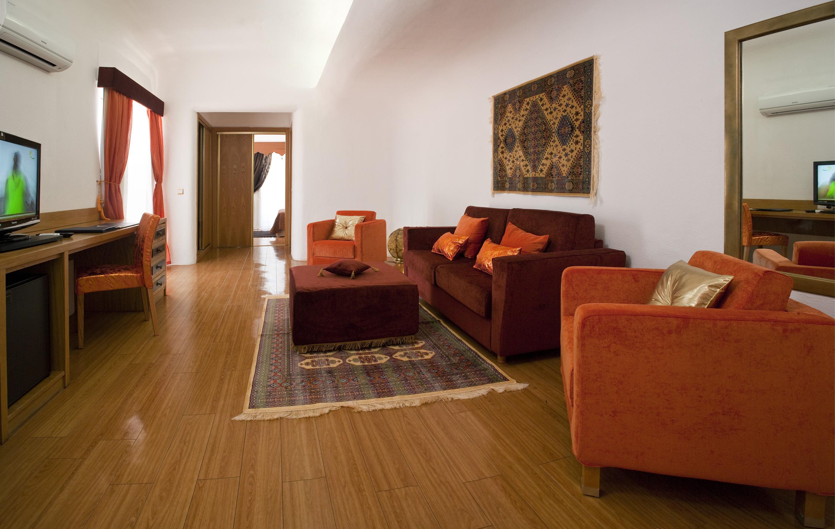 Alcazar Hotel & Spa มงติกอร์โด ภายนอก รูปภาพ