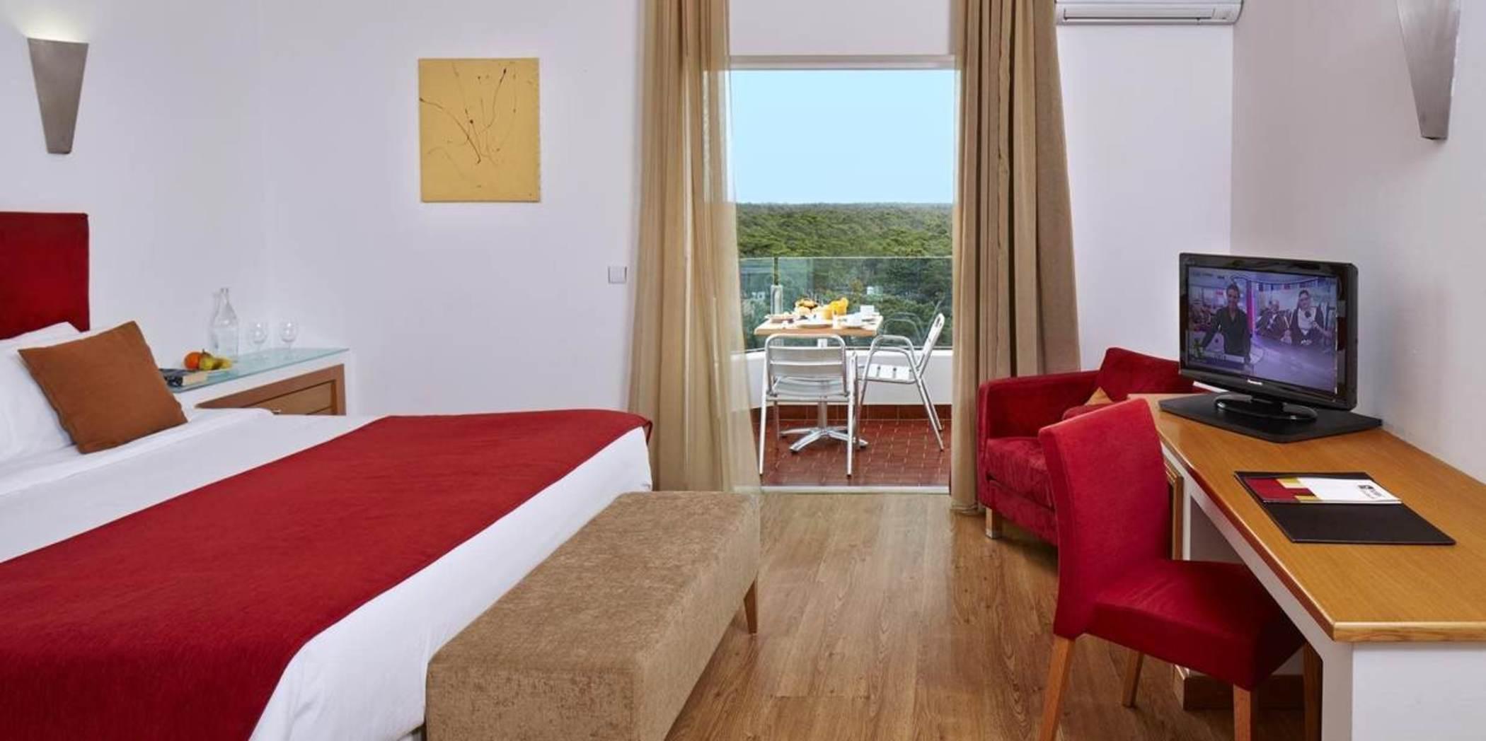 Alcazar Hotel & Spa มงติกอร์โด ภายนอก รูปภาพ