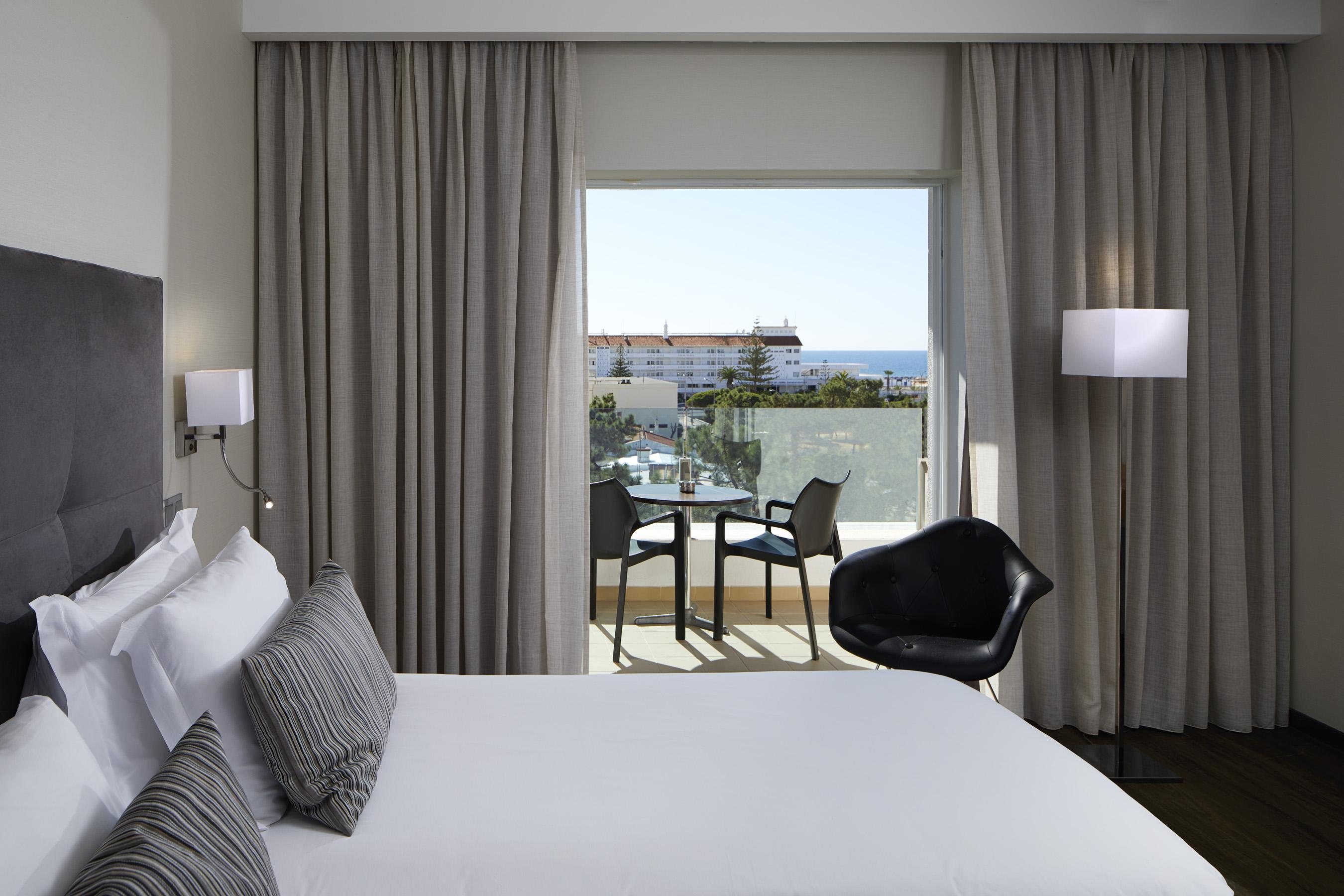 Alcazar Hotel & Spa มงติกอร์โด ภายนอก รูปภาพ