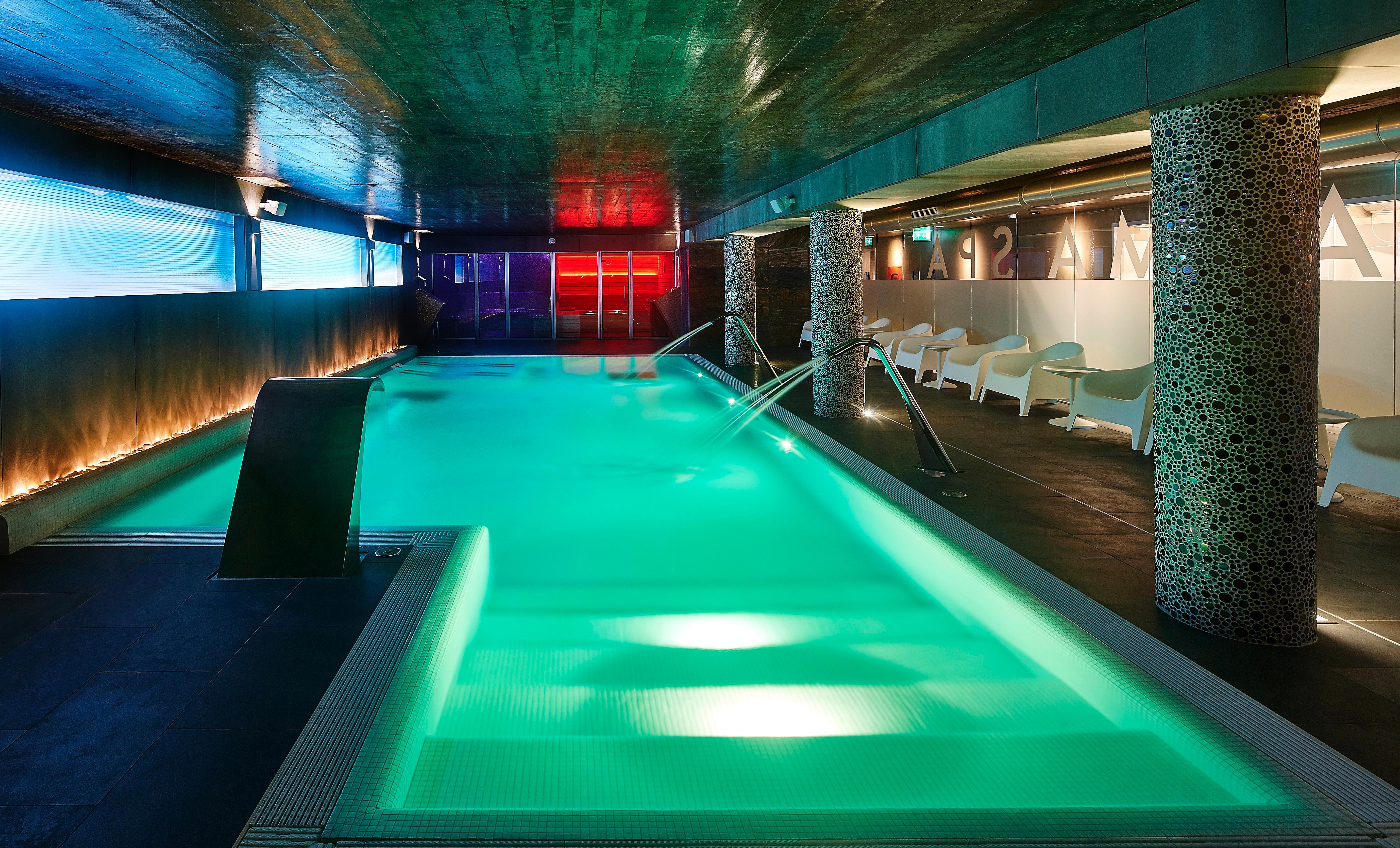 Alcazar Hotel & Spa มงติกอร์โด ภายนอก รูปภาพ