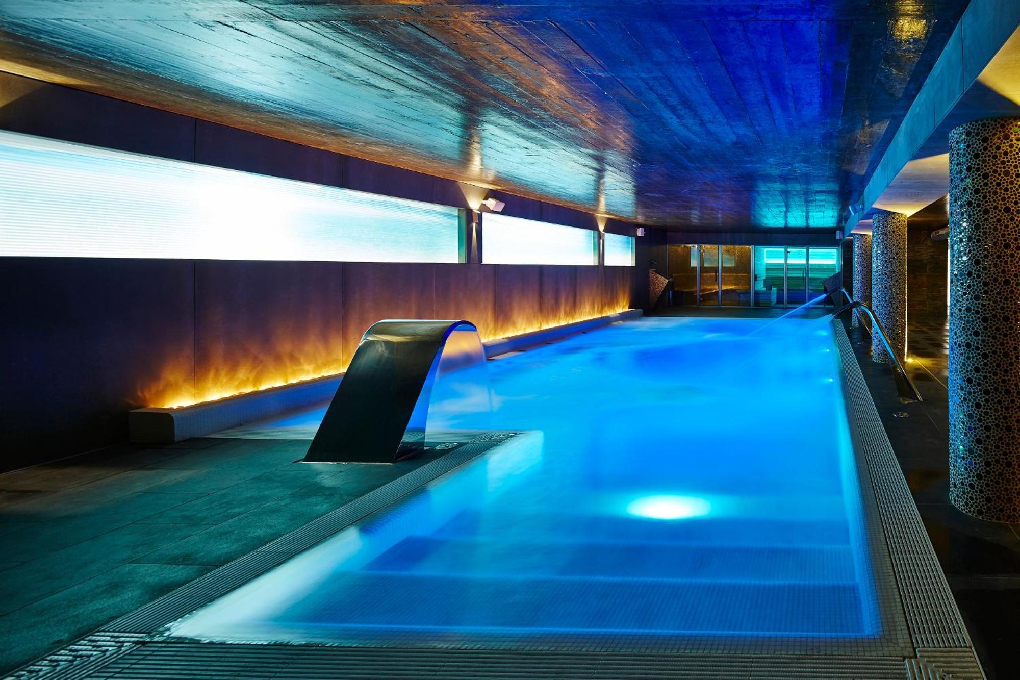 Alcazar Hotel & Spa มงติกอร์โด ภายนอก รูปภาพ