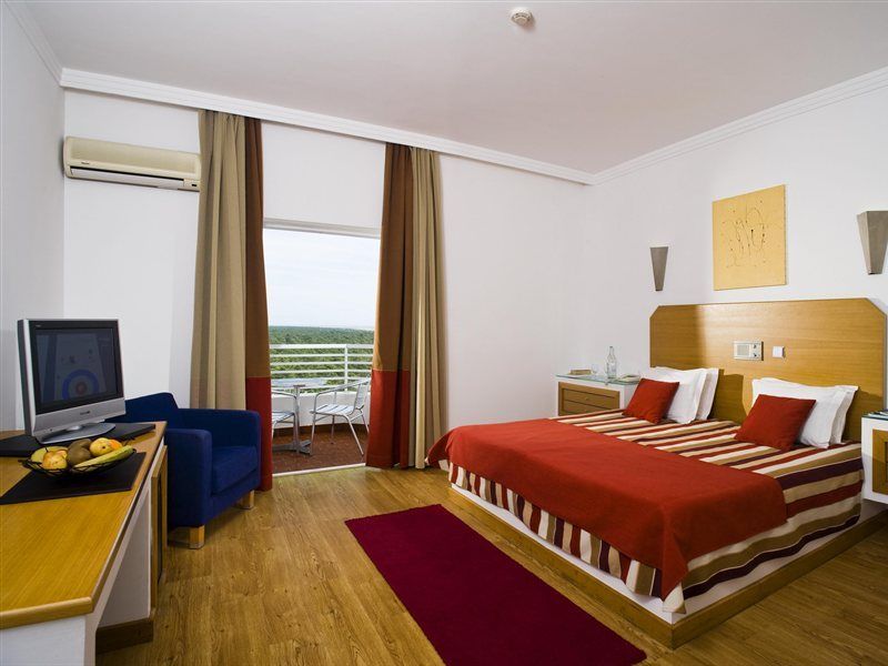 Alcazar Hotel & Spa มงติกอร์โด ภายนอก รูปภาพ